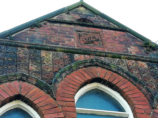 Lowton Independent Methodist Church